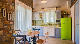 Mediterraneo Luxury Suites Halkidiki
