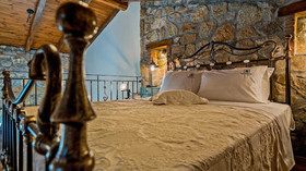 Mediterraneo Luxury Suites Halkidiki