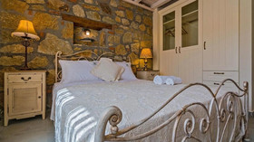 Mediterraneo Luxury Suites Halkidiki