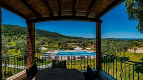 Mediterraneo Luxury Suites Halkidiki