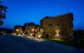 Mediterraneo Luxury Suites Halkidiki