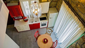 Mediterraneo Luxury Suites Halkidiki