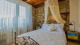 Mediterraneo Luxury Suites Halkidiki