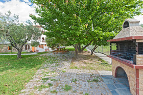 Sofia's House