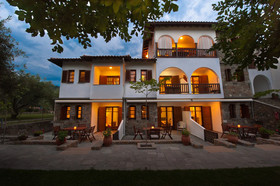 Sofia's House