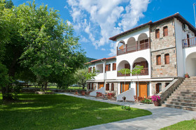 Sofia's House