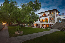 Sofia's House