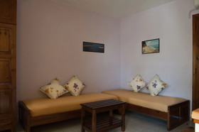 Sofia's House