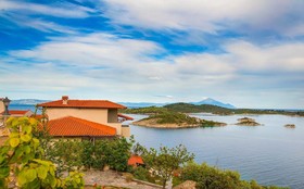 Thalassokipos