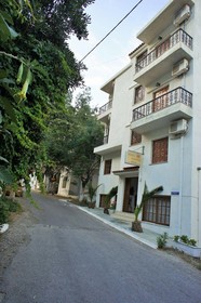 Anthemis Hotel