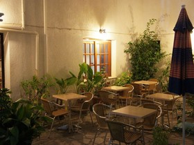 Anthemis Hotel