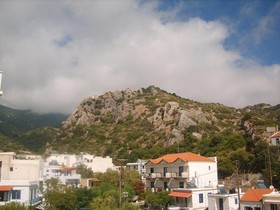 Apostolakis Rooms