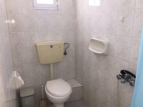 Apostolakis Rooms