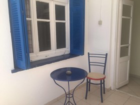 Apostolakis Rooms