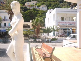 Apostolakis Rooms