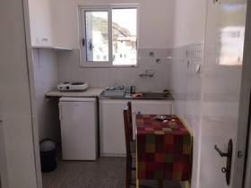 Apostolakis Rooms