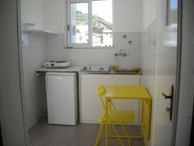 Apostolakis Rooms