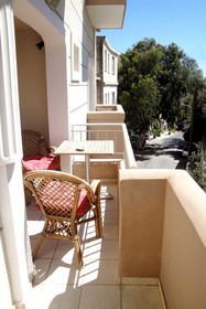 Hotel Nefeli