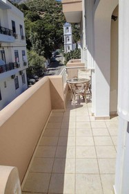 Hotel Nefeli