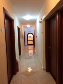 Hotel Nefeli