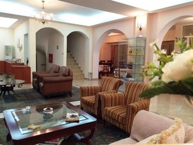Hotel Nefeli