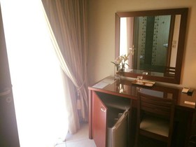 Hotel Nefeli