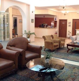 Hotel Nefeli