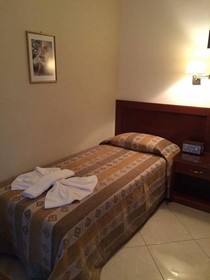 Hotel Nefeli