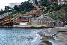 Hotel Nefeli