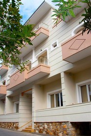 Hotel Nefeli