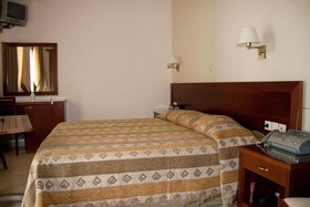 Hotel Nefeli