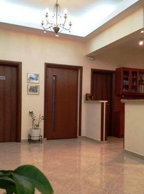 Hotel Nefeli