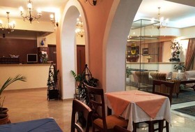Hotel Nefeli