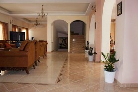 Hotel Nefeli