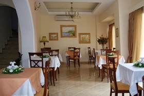 Hotel Nefeli