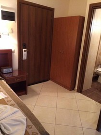 Hotel Nefeli