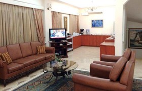 Hotel Nefeli