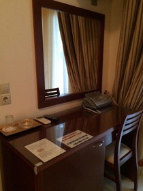 Hotel Nefeli