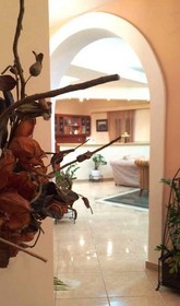 Hotel Nefeli