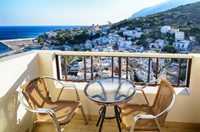 Kastro Hotel
