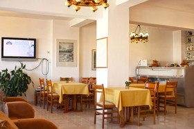 Kastro Hotel