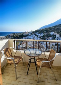 Kastro Hotel