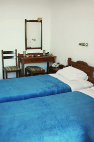Kastro Hotel