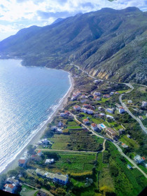 Kastro Hotel