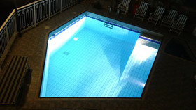 Kastro Hotel