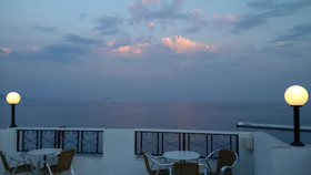 Kastro Hotel