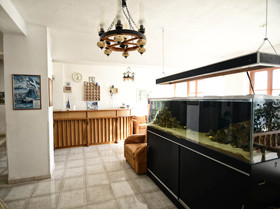 Kastro Hotel