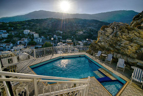 Kastro Hotel