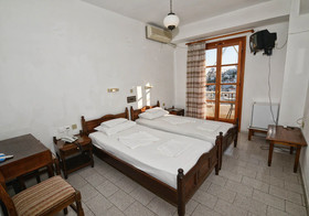 Kastro Hotel