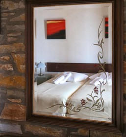 Pyrgos Exclusive Boutique Villas